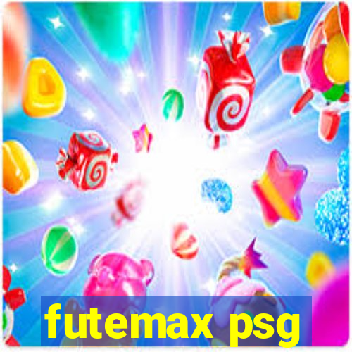 futemax psg